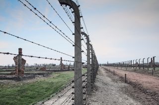 auschwitz
